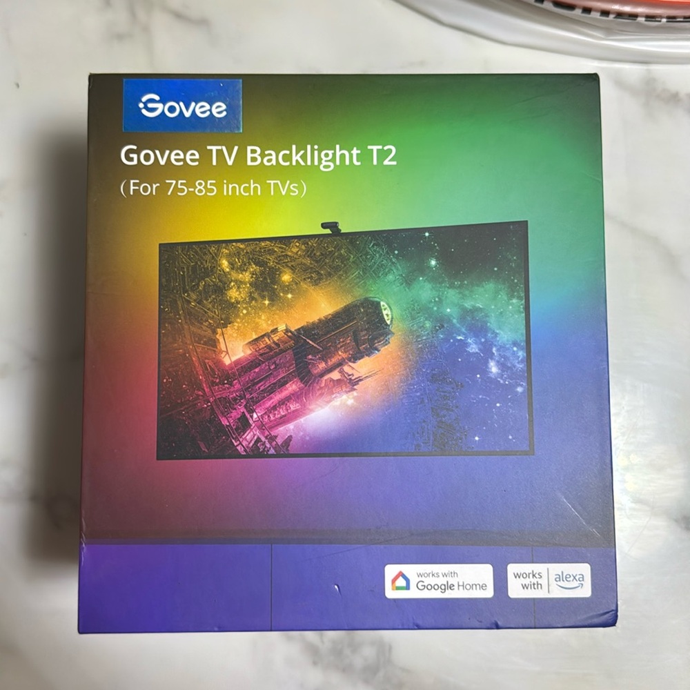 Govee TV Backlight T2 (For 75-85 inch TVs)